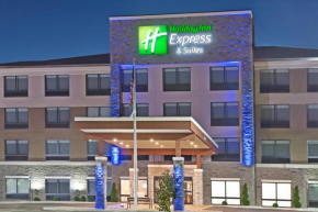  Holiday Inn Express & Suites Uniontown, an IHG Hotel  Юнионтаун